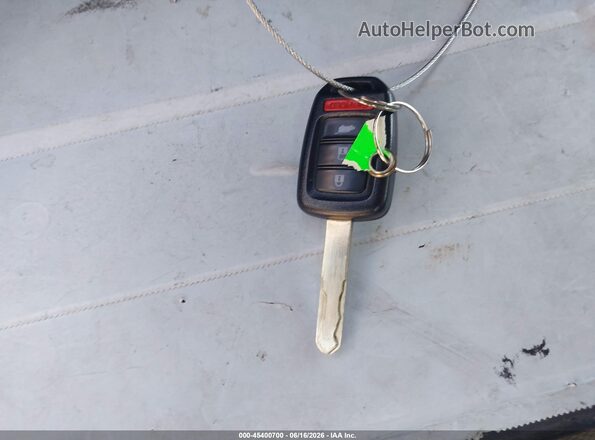 5J6RW2H2XLA012205 2020 HONDA CR-V White Widok deski rozdzielczej