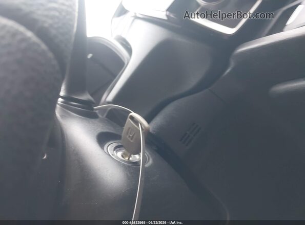 5J6RW2H2XMA007734 2021 HONDA CR-V White Widok deski rozdzielczej
