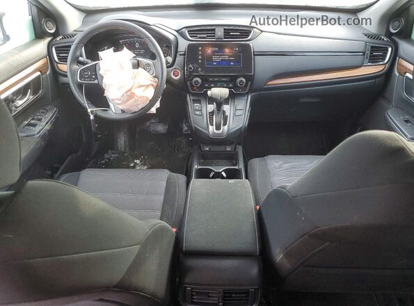 5J6RW2H50LL036463 2020 HONDA CR-V Серый 