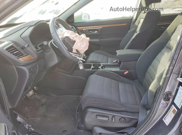5J6RW2H50LL036463 2020 HONDA CR-V Серый 