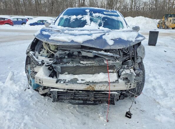 5J6RW2H50LL036463 2020 HONDA CR-V Серый 