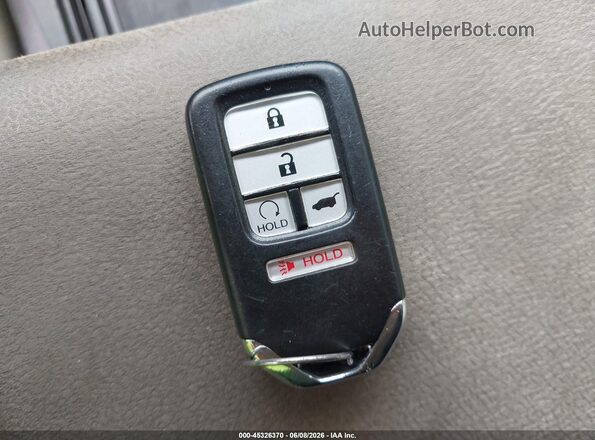 5J6RW2H52NA009960 2022 HONDA CR-V White Dashboard view