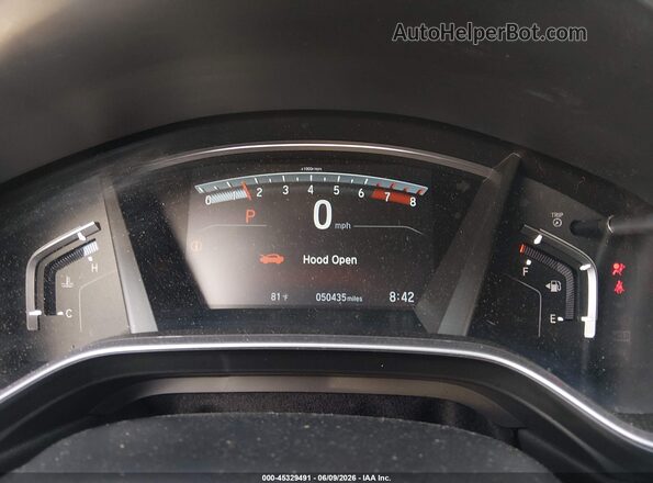 5J6RW2H52NA011806 2022 HONDA CR-V Silver Вид задніх сидінь