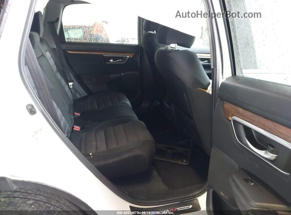5J6RW2H53KL021860 2019 HONDA CR-V White VIN կոդի պիտակի տեսք