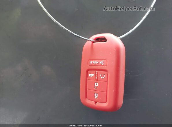 5J6RW2H53KL021860 2019 HONDA CR-V White Առջևի վահանակի տեսք