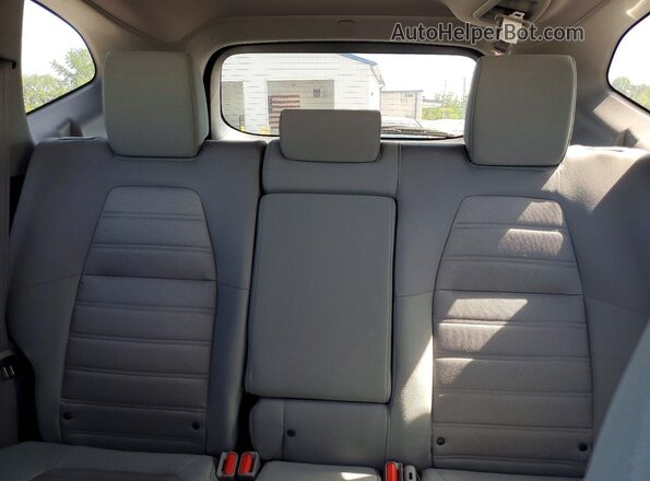 5J6RW2H54HL045836 2017 HONDA CR-V Charcoal 