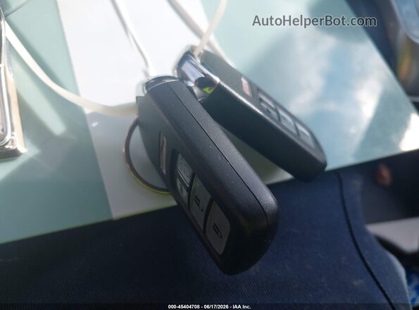 5J6RW2H5XML009059 2021 HONDA CR-V Gray Առջևի վահանակի տեսք