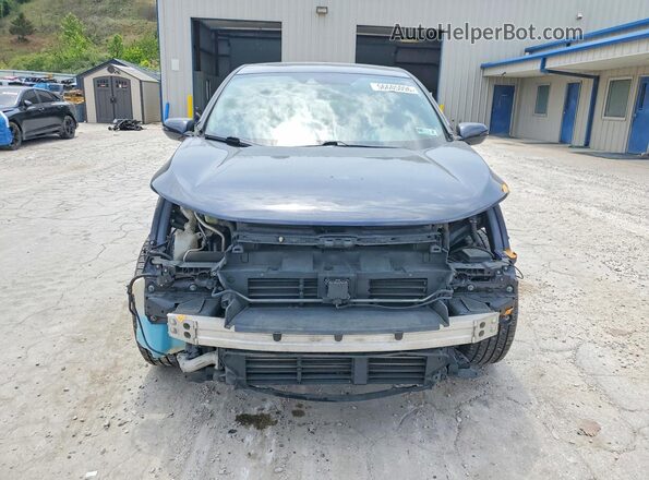 5J6RW2H80HL007059 2017 HONDA CR-V Gray 