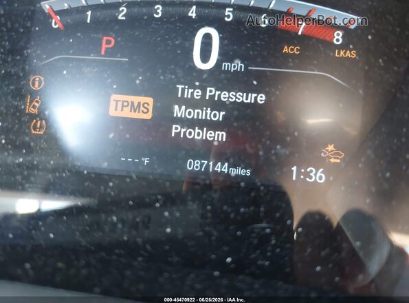 5J6RW2H81LA019175 2020 HONDA CR-V Серебряный 