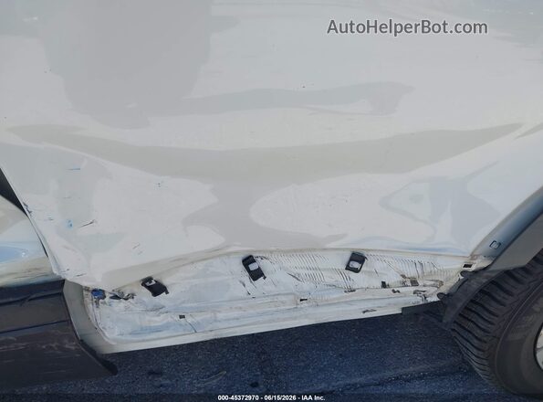 5J6RW2H82HL016183 2017 HONDA CR-V White Դիմացի տեսք