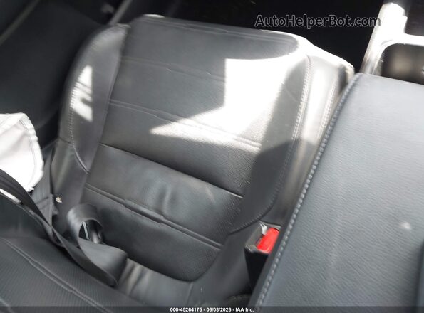 5J6RW2H82KL018300 2019 HONDA CR-V Black Вид панелі приладів