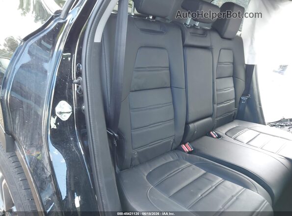 5J6RW2H82LL046535 2020 HONDA CR-V Black VIN կոդի պիտակի տեսք