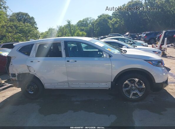 5J6RW2H83HL070060 2017 HONDA CR-V White Սալոնի 360 աստիճան տեսք