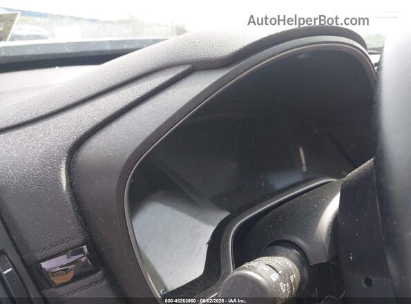 5J6RW2H83JL010740 2018 HONDA CR-V White Հետևի նստատեղերի տեսք