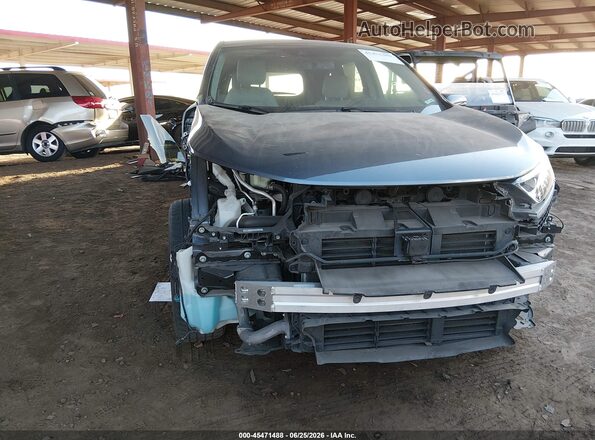 5J6RW2H83NA010514 2022 HONDA CR-V Gray 