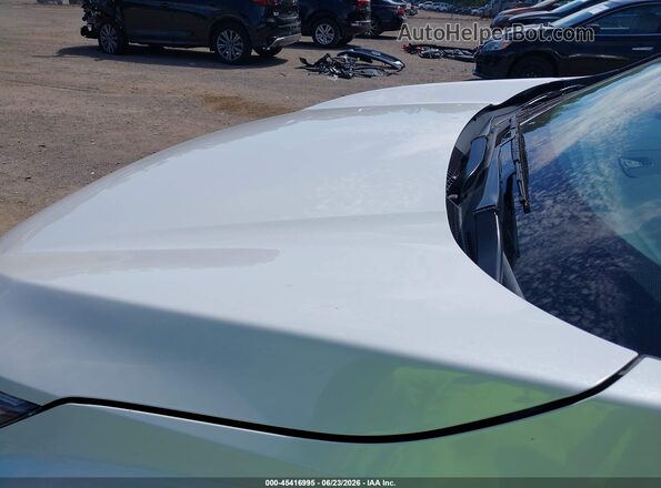 5J6RW2H85ML025163 2021 HONDA CR-V White Դիմացի տեսք