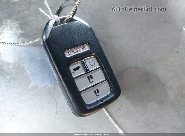 5J6RW2H85ML025163 2021 HONDA CR-V White Առջևի վահանակի տեսք