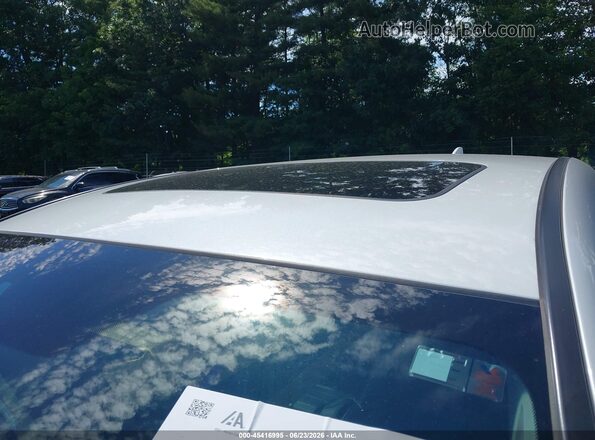 5J6RW2H85ML025163 2021 HONDA CR-V White 