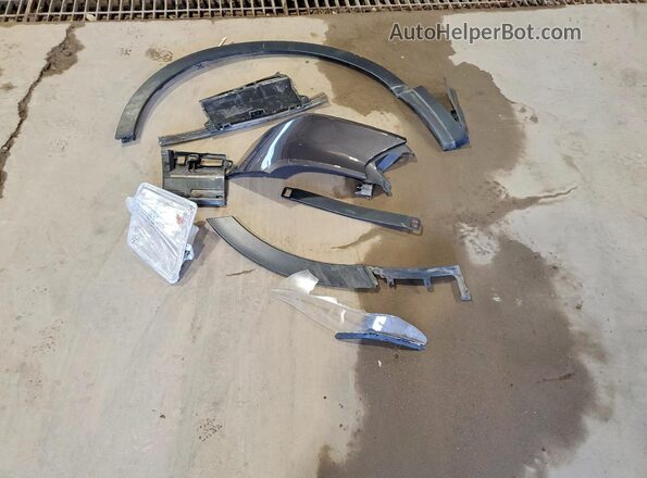 5J6RW2H86NL003495 2022 HONDA CR-V Белый Вид подкапотного пространства