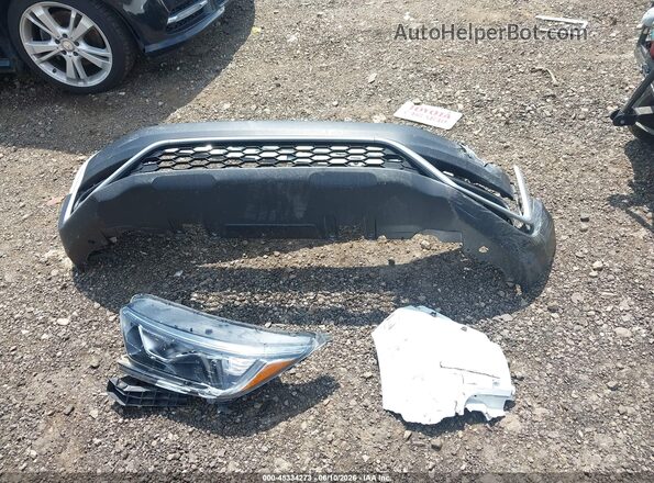 5J6RW2H88LL033479 2020 HONDA CR-V White Widok deski rozdzielczej