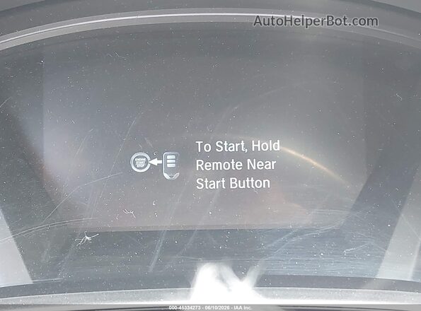 5J6RW2H88LL033479 2020 HONDA CR-V White 
