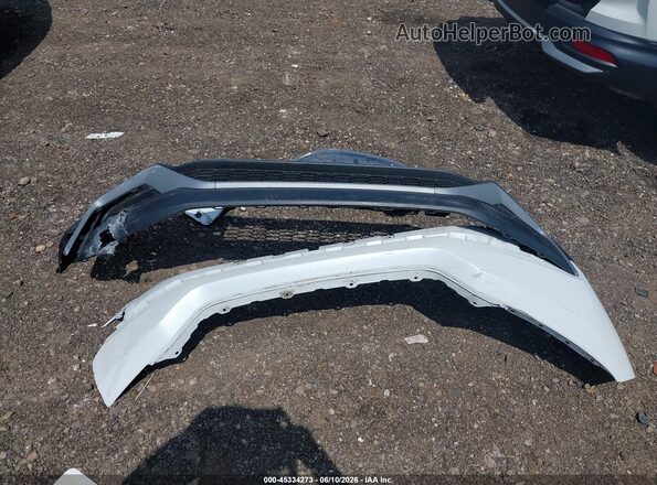 5J6RW2H88LL033479 2020 HONDA CR-V White 