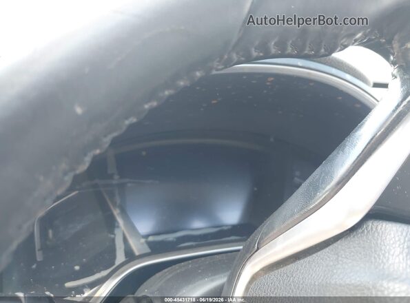 5J6RW2H88ML018496 2021 HONDA CR-V White Հետևի նստատեղերի տեսք