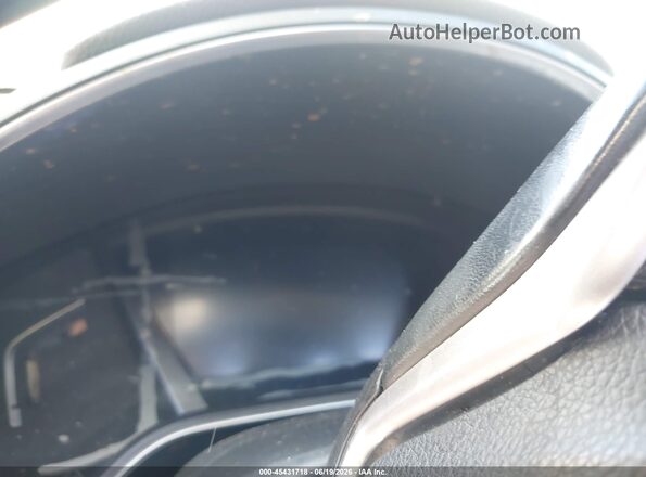 5J6RW2H88ML018496 2021 HONDA CR-V White 