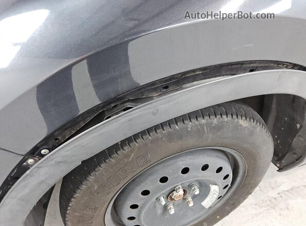 5J6RW2H89KL022215 2019 HONDA CR-V Charcoal 