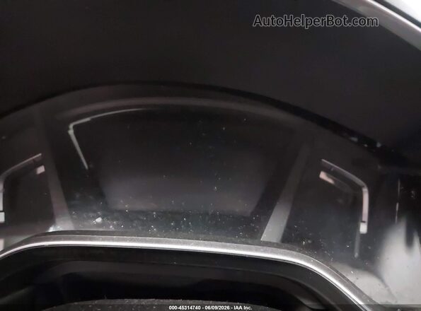 5J6RW2H90HL012951 2017 HONDA CR-V Silver Вид задніх сидінь