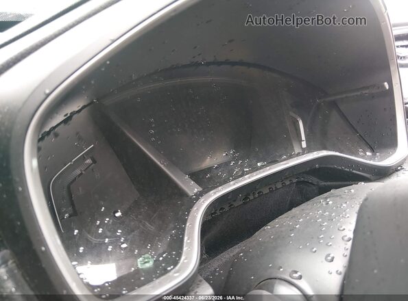 5J6RW2H92LL014578 2020 HONDA CR-V Black 