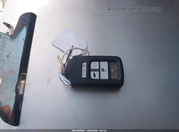 5J6RW2H93ML012923 2021 HONDA CR-V Silver Dashboard view