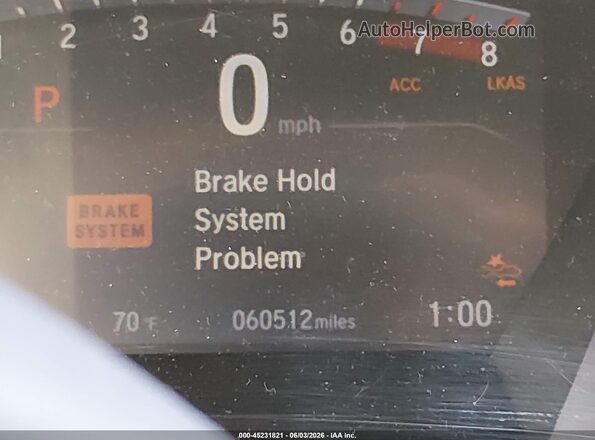 5J6RW2H98ML010973 2021 HONDA CR-V Silver 