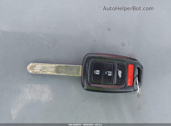 5J6RW6H39JL003013 2018 HONDA CR-V Gray წინა პანელის ხედი