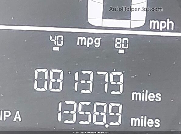 5J6RW6H39JL003013 2018 HONDA CR-V Gray 