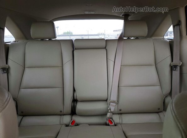 5J8TB3H32HL014629 2017 ACURA RDX White 