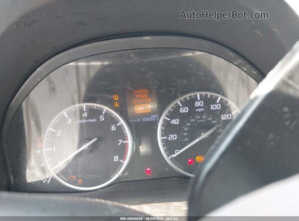 5J8TB3H55GL003575 2016 ACURA RDX Black Vista de los asientos traseros