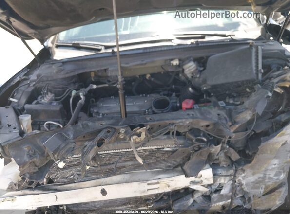 5J8TB3H55GL003575 2016 ACURA RDX Black Vista trasera