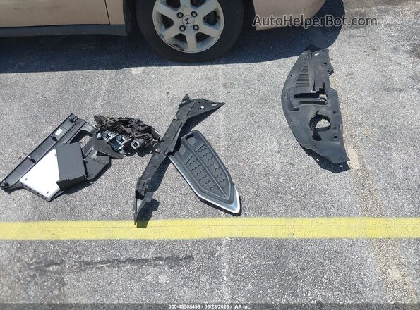 5J8TB3H55GL003575 2016 ACURA RDX Black Vista del cuadro de instrumentos