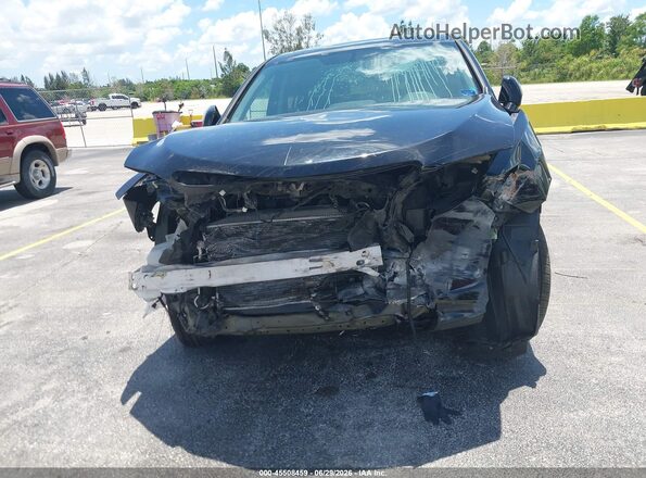 5J8TB3H55GL003575 2016 ACURA RDX Black Vista frontal