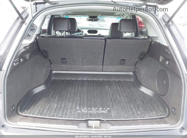 5J8TB4H36HL004790 2017 ACURA RDX Gray 