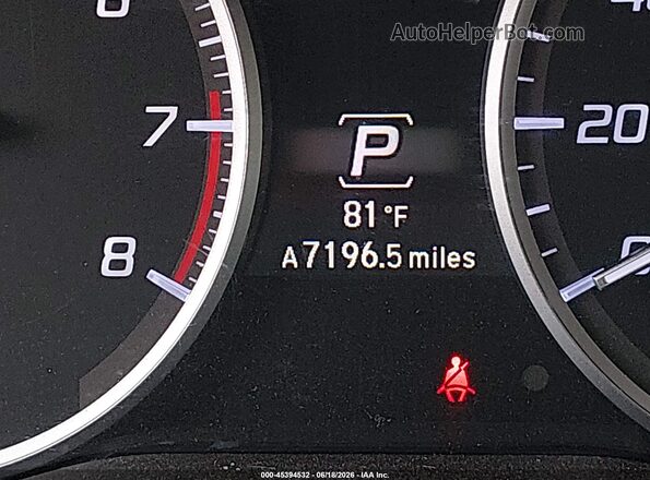 5J8TB4H71GL025175 2016 ACURA RDX Blue 