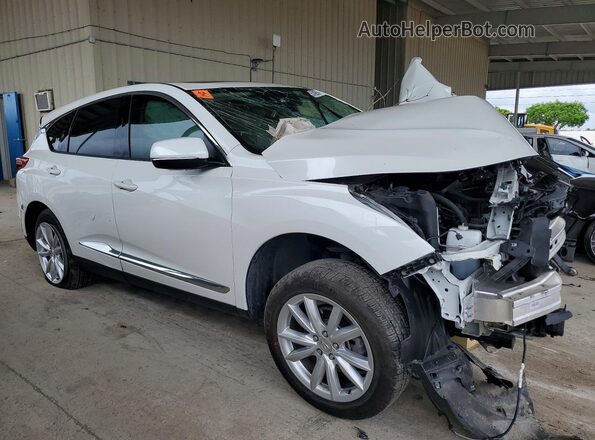 5J8TC1H32ML000984 2021 ACURA RDX White 