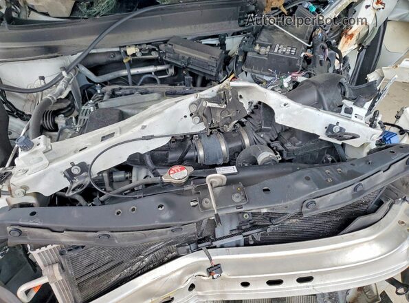 5J8TC1H32ML000984 2021 ACURA RDX White 
