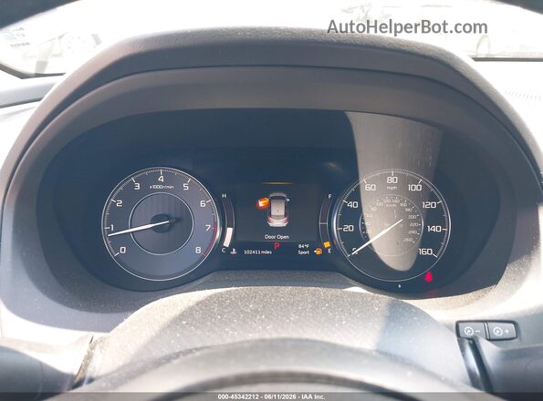 5J8TC1H33KL024997 2019 ACURA RDX Black Вид задніх сидінь