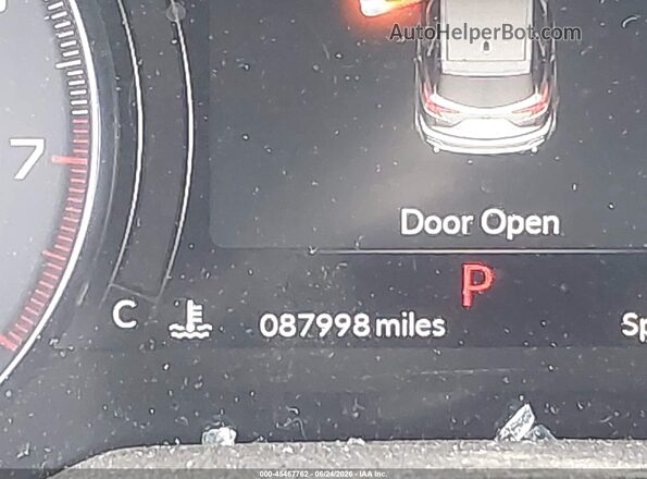 5J8TC1H34KL025012 2019 ACURA RDX Синий 