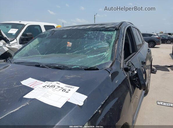 5J8TC1H34KL025012 2019 ACURA RDX Синий Вид спереди