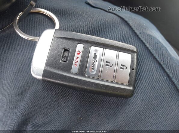 5J8TC1H3XML021274 2021 ACURA RDX Gray Առջևի վահանակի տեսք