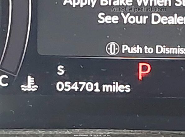 5J8TC1H50LL014527 2020 ACURA RDX Gray 