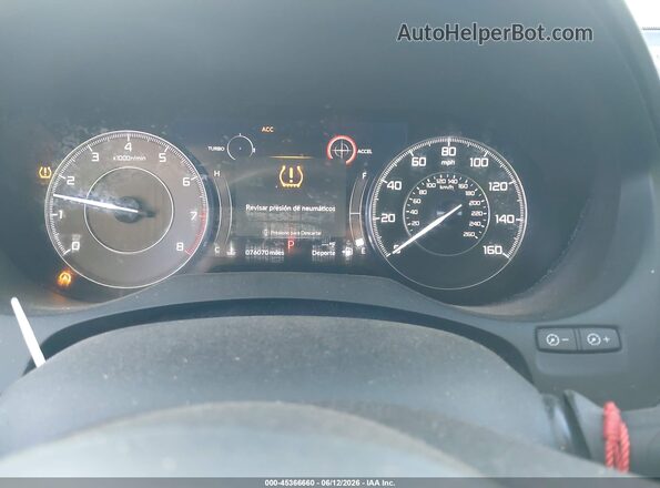 5J8TC1H52KLO12468 2019 ACURA RDX Gray უკანა სავარძლების ხედი